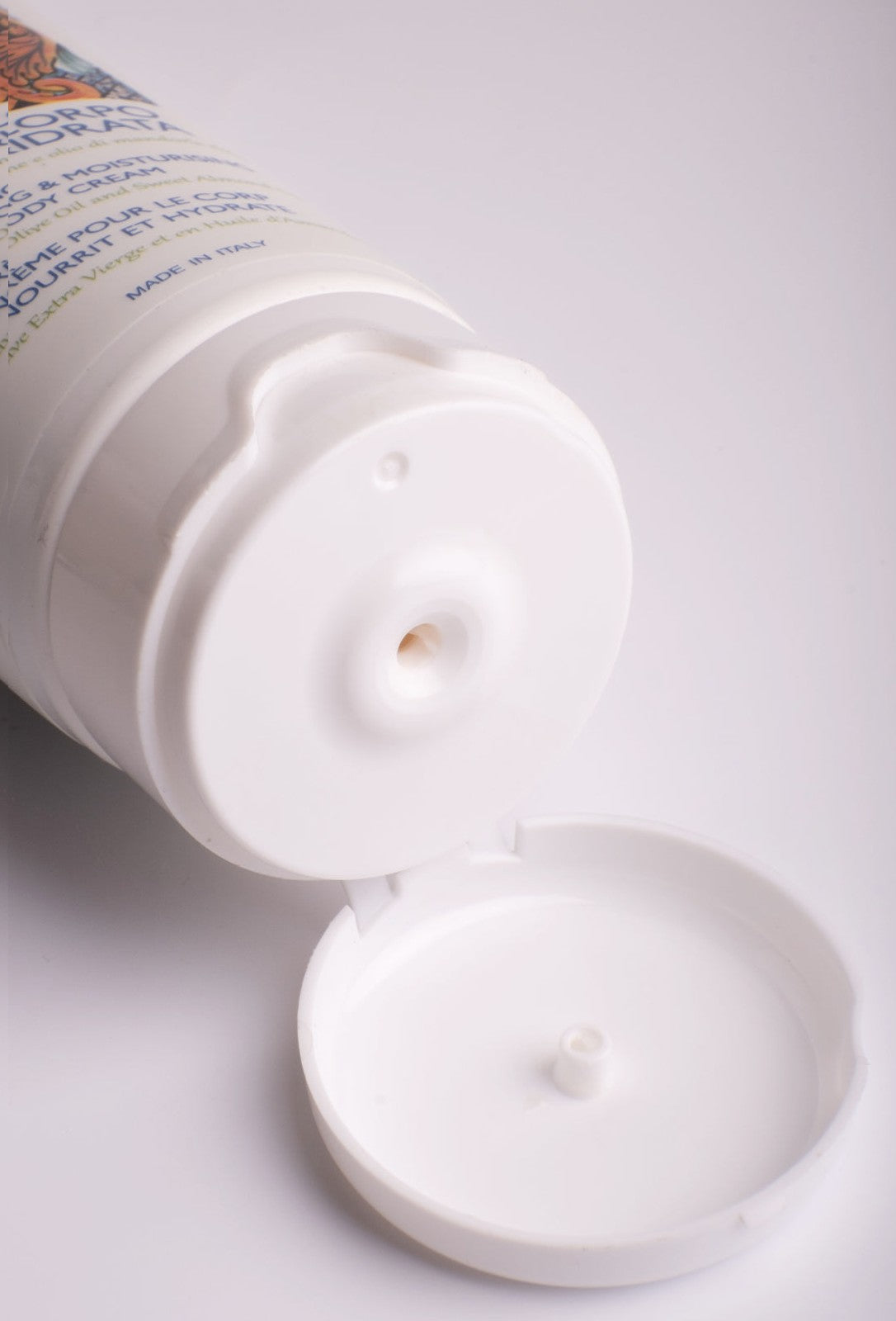 CREMA CORPO NUTRE & IDRATA ALIA SKIN CARE-Alia Bio Store