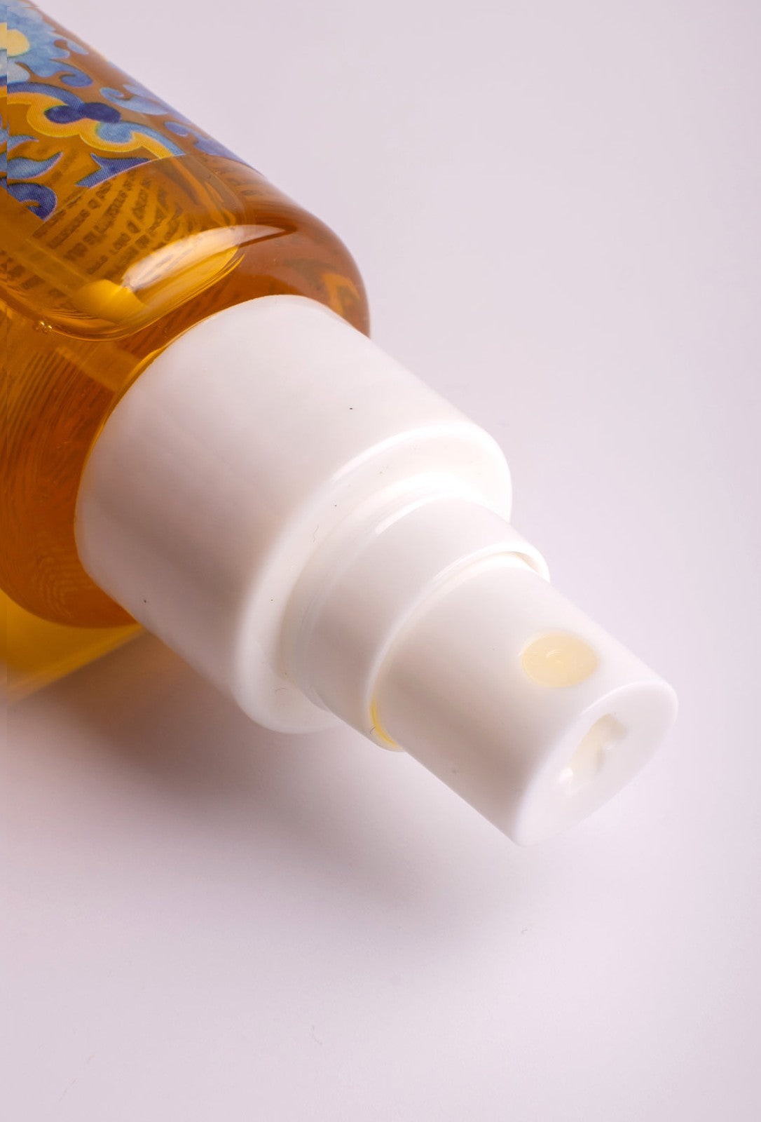 OLIO SOLARE SPRAY viso corpo capelli ALIA SKIN CARE-Alia Bio Store