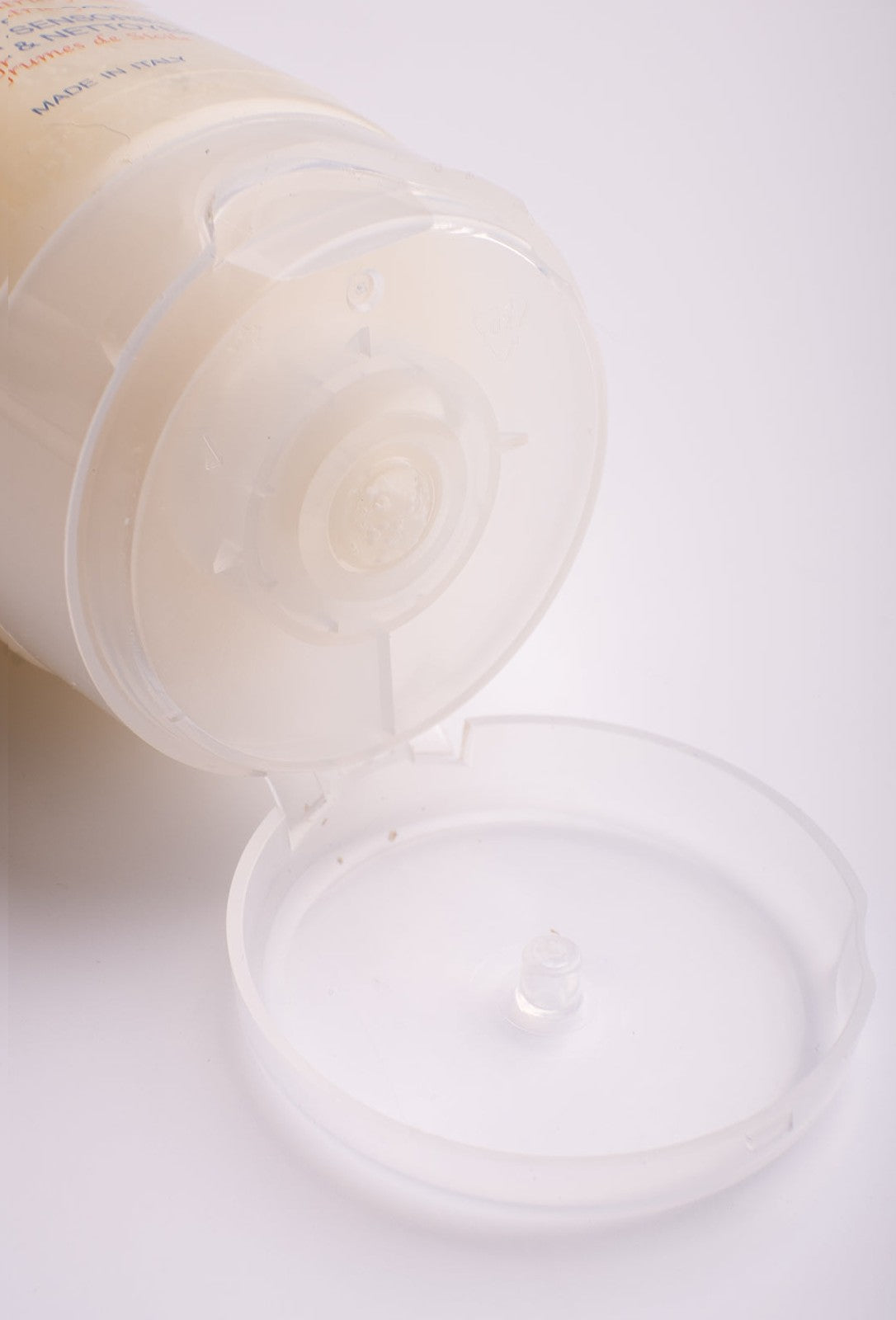 SCRUB CORPO SENSORIALE Esfolia&detergi ALIA SKIN CARE-Alia Bio Store