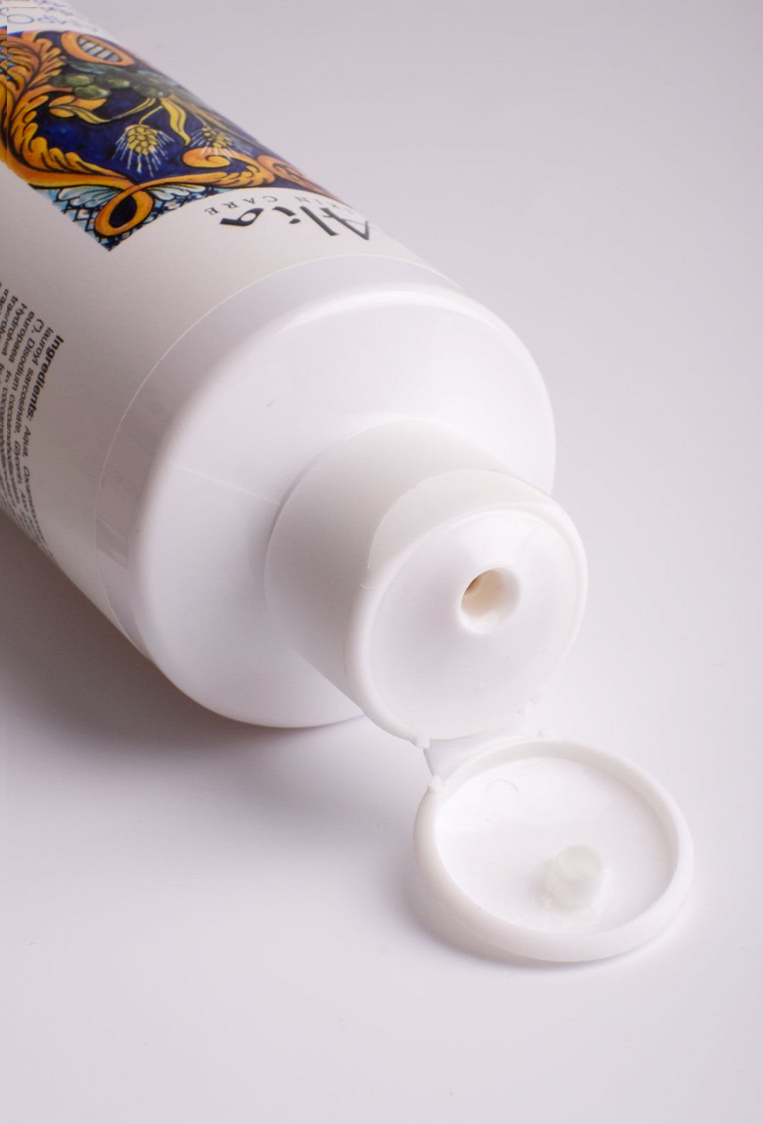 SHAMPOO NUTRIENTE ALIA SKIN CARE-Alia Bio Store