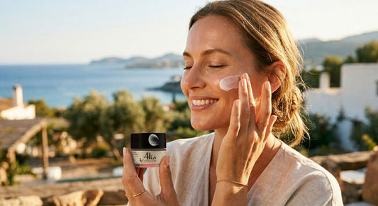 Primavera Detox: Perché l’Acido Ellagico è il segreto per un’estate senza macchie