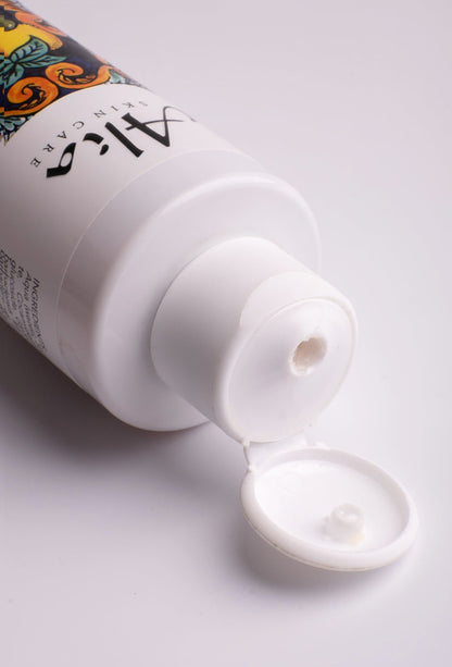 SHAMPOO PURIFICANTE ALIA SKIN CARE-Alia Bio Store