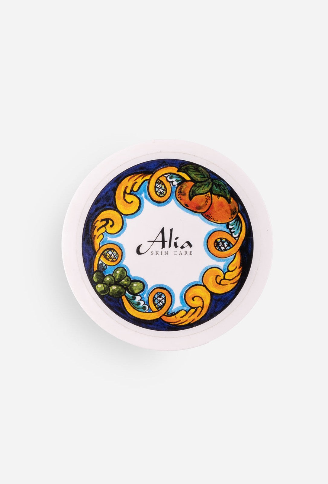 CREMA CAPELLI CONDITIONER & STYLING ALIA SKIN CARE-Alia Bio Store