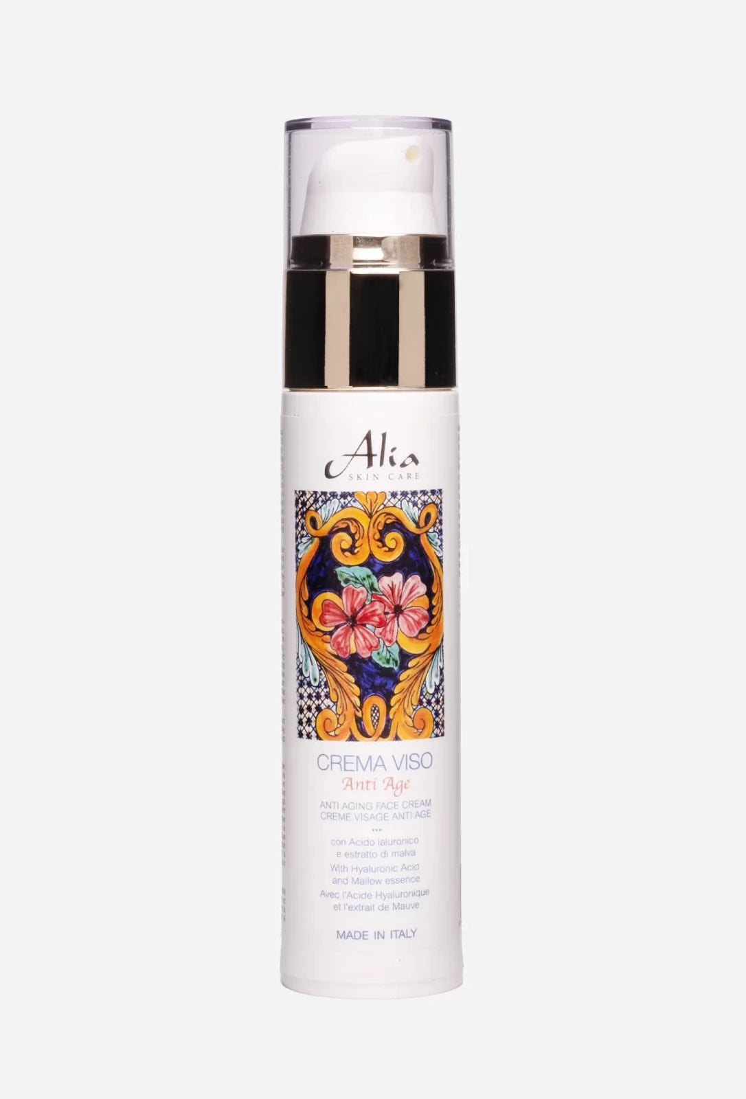 Anti-Age Face Cream