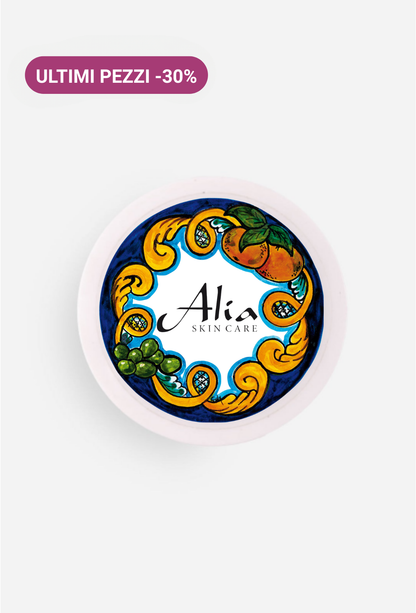 CREMA CAPELLI CONDITIONER & STYLING ALIA SKIN CARE