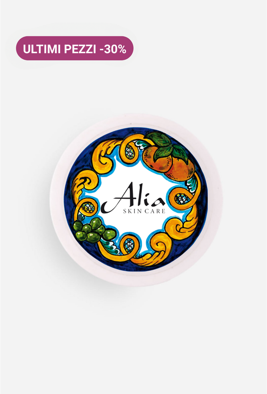 CREMA CAPELLI CONDITIONER & STYLING ALIA SKIN CARE