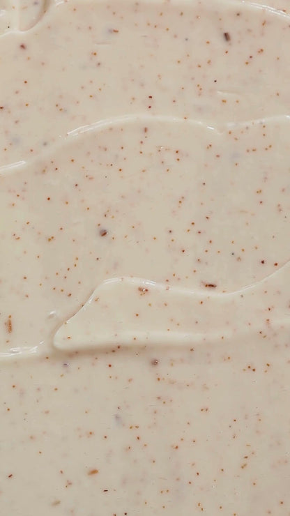 ALIA SKIN CARE EXFOLIATE & ILLUMINATE FACE MASK